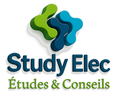 Study Elec — Études & Conseils
